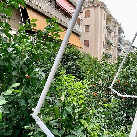 Alexa'S Downtown Apartment Athens Ngoại thất bức ảnh