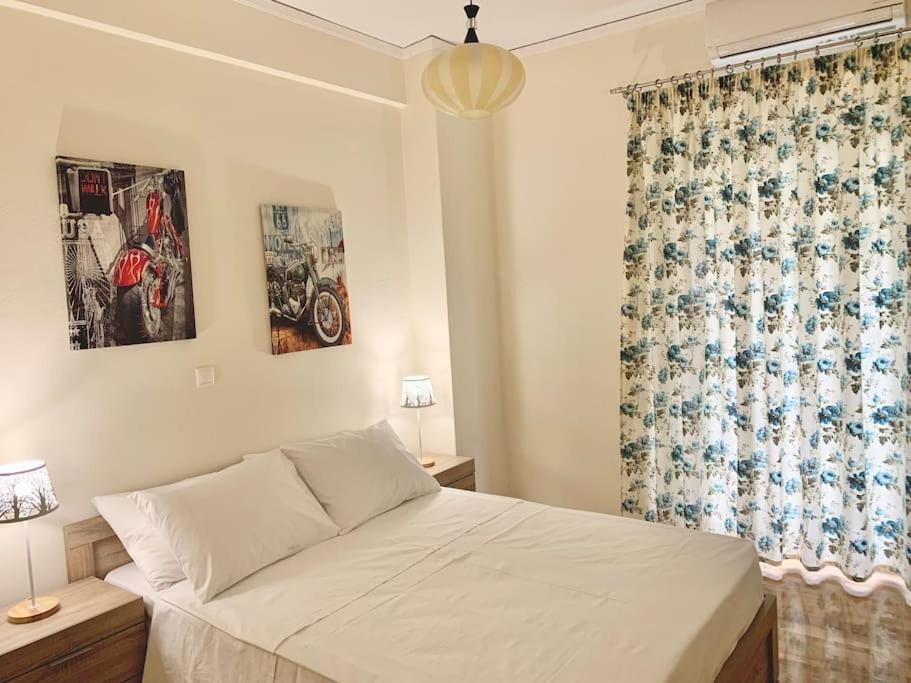 Alexa'S Downtown Apartment Athens Ngoại thất bức ảnh