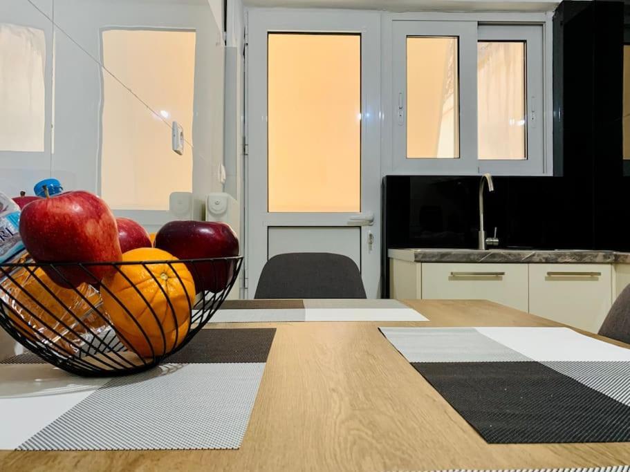 Alexa'S Downtown Apartment Athens Ngoại thất bức ảnh